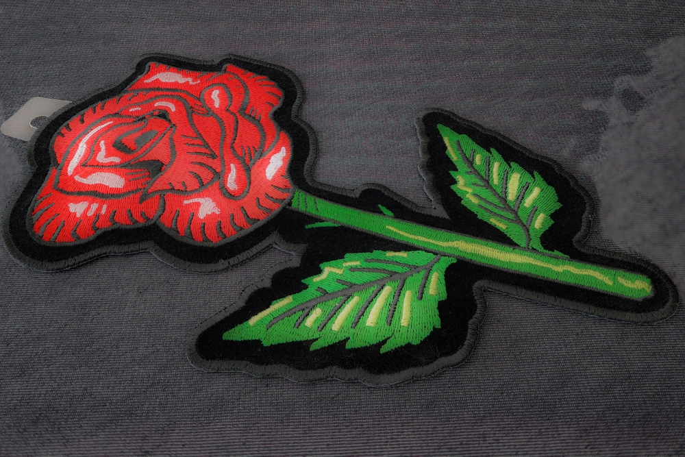 Rose Patch