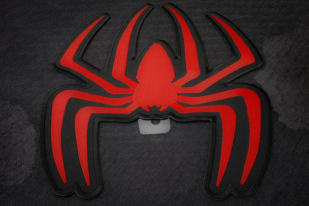 Red Spider Patch